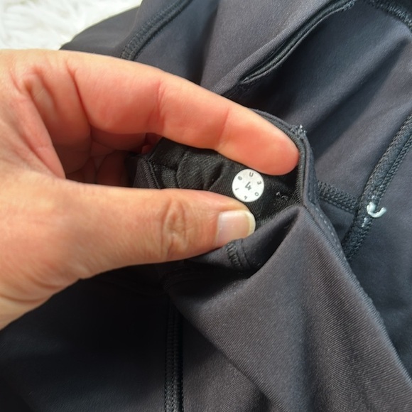 Lululemon Cadence Crusher Tight Black - Picture 5 of 5